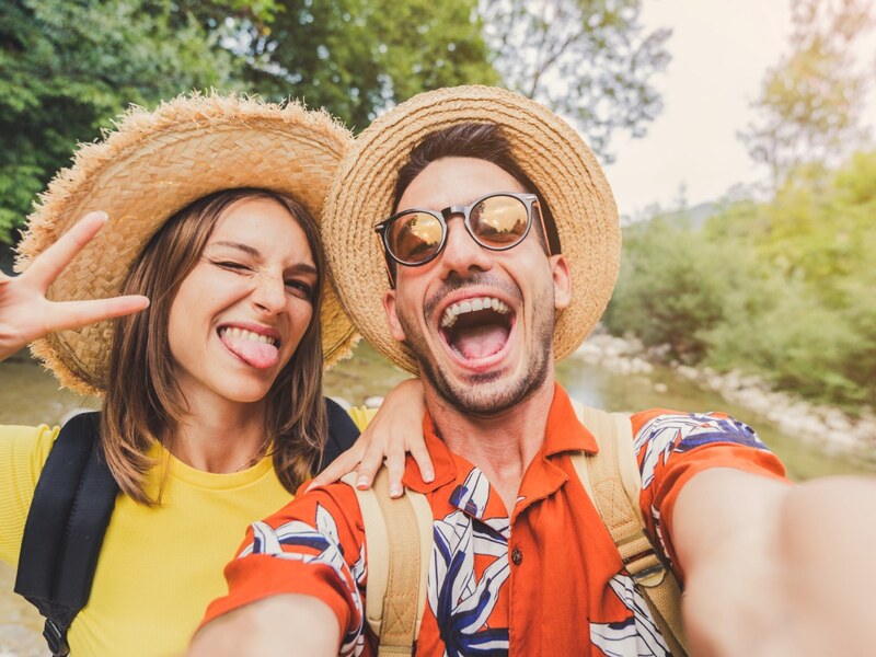 Solo Travel: What to Expect on Your First Trip Abroad Alone